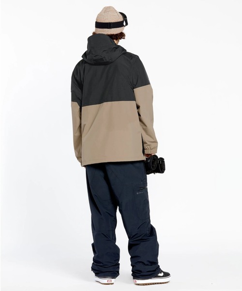 VOLCOM（ボルコム） コート ジャケット Mens L Gore-Tex Jacket