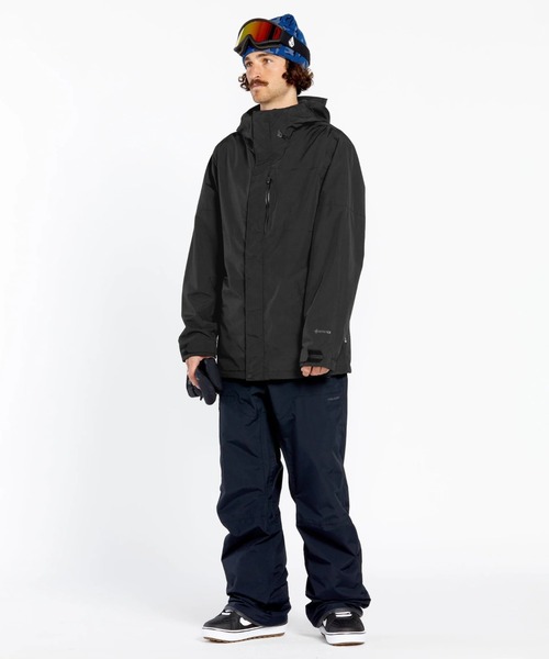 VOLCOM（ボルコム） コート ジャケット Mens L Gore-Tex Jacket