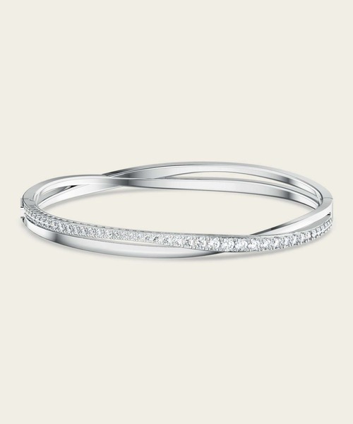 SWAROVSKI（スワロフスキー） ブレスレット 「公式」「スワロフスキー