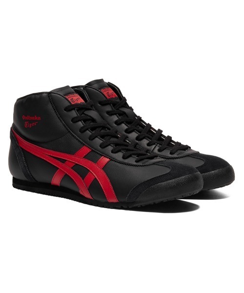 Onitsuka Tiger（オニツカタイガー） スニーカー MEXICO Mid Runner