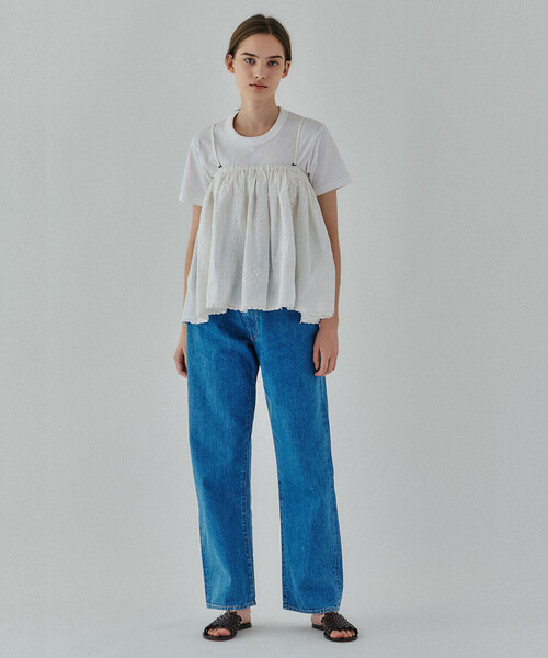 ANATOMICA（アナトミカ） ジーンズ デニム デニムパンツ | 618