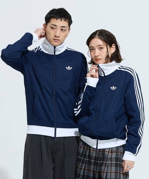 adidas（アディダス） ジャージ adidas U CLASSIC TT クラシック