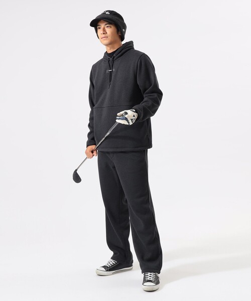 BEAMS GOLF（ビームス ゴルフ） パンツ ORANGE LABEL / Polartec（R