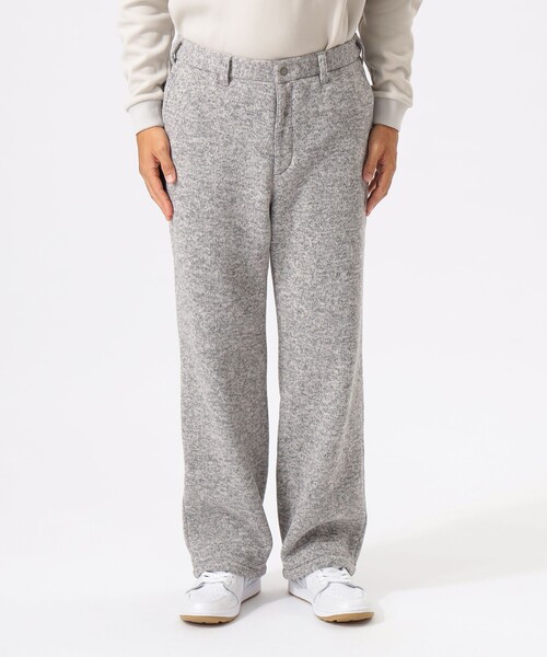BEAMS GOLF（ビームス ゴルフ） パンツ ORANGE LABEL / Polartec（R