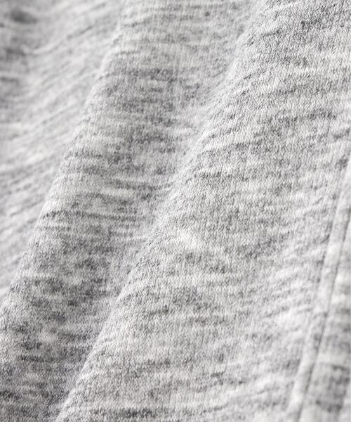 PEARLY GATES（パーリーゲイツ） パーカー 「PEARLY GATES」DRYMIX 裏