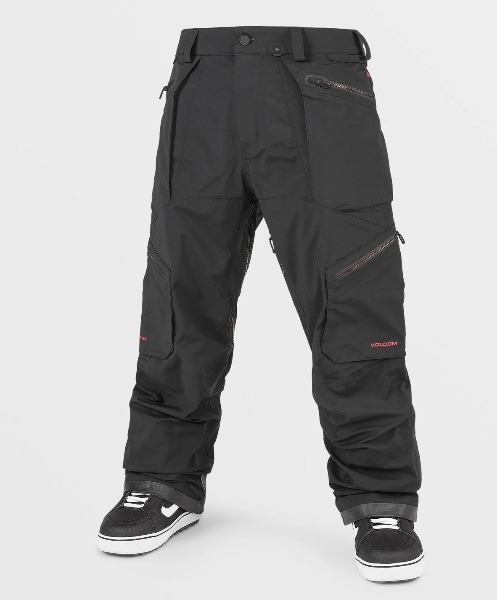 VOLCOM（ボルコム） パンツ Mens Guch Stretch Gore Pants /ゴアテック