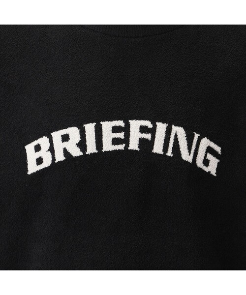 BRIEFING（ブリーフィング） セーター ニット 「BRIEFING GOLF