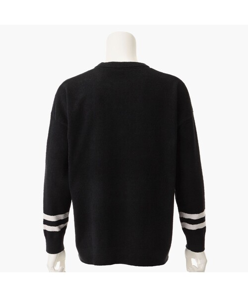 BRIEFING（ブリーフィング） セーター ニット 「BRIEFING GOLF