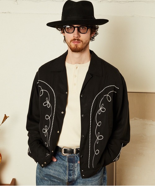 Schott N.Y.C（ショット） ブルゾン アウター Schott/ショット/LYOCELL