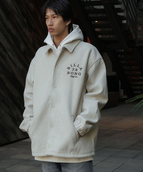 BILLABONG（ビラボン） ブルゾン アウター メンズ レディース