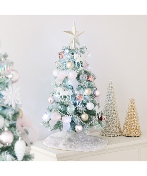 Francfranc（フランフラン） インテリア クリスマスツリー スターター
