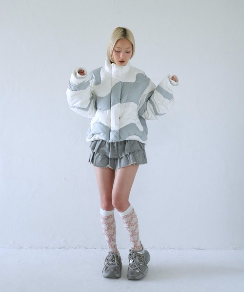 Uenui ダウンコート ダウンジャケット 「 ZOZOランキング1位獲得