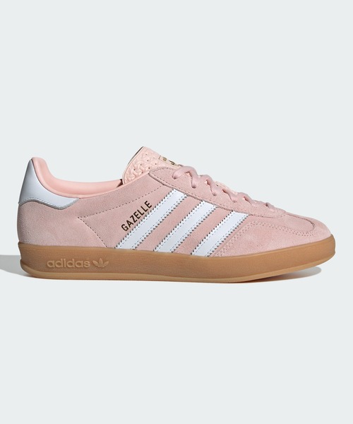 adidas（アディダス） スニーカー ガゼル インドア / Gazelle Indoor