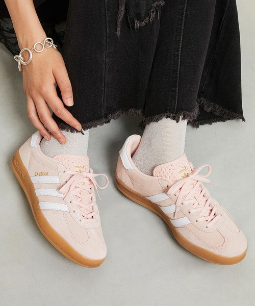 adidas（アディダス） スニーカー ガゼル インドア / Gazelle Indoor