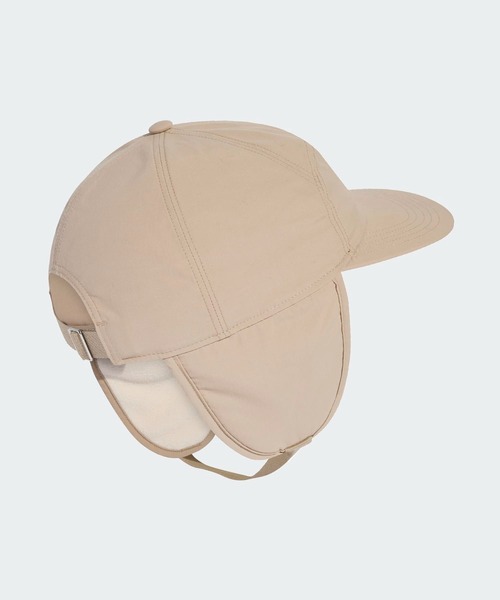 adidas（アディダス） キャップ 帽子 イヤーフラップキャップ EARFLAP
