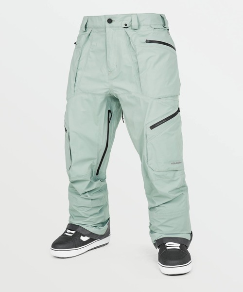 VOLCOM（ボルコム） パンツ 「VOLCOM/ボルコム」Mens Guch Stretch