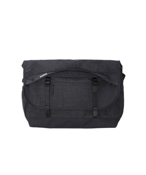 CHROME（クローム） ショルダーバッグ 「 」COURIER FLAP MSNGR 20L