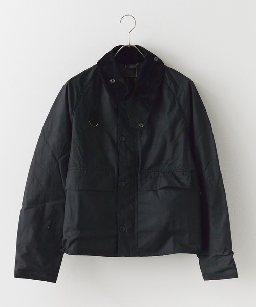 Barbour（バブアー） ブルゾン アウター Barbour/バブア― spey wax