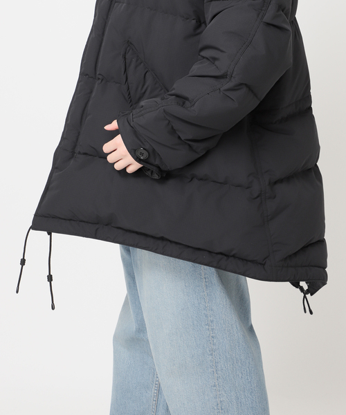 STAMMBAUM（シュタンバウム） ダウンコート ダウンジャケット 別注