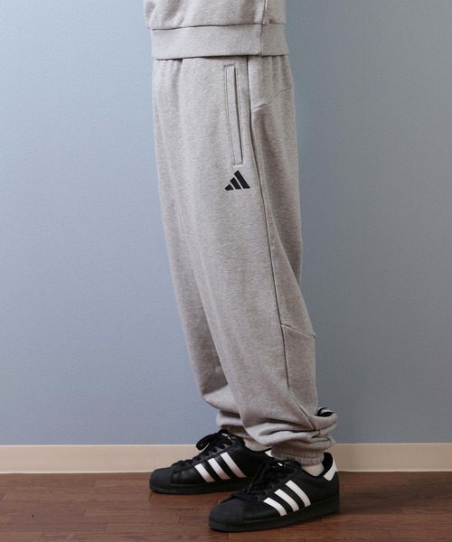 adidas（アディダス） パンツ M WORD スウェットパンツ セットアップ
