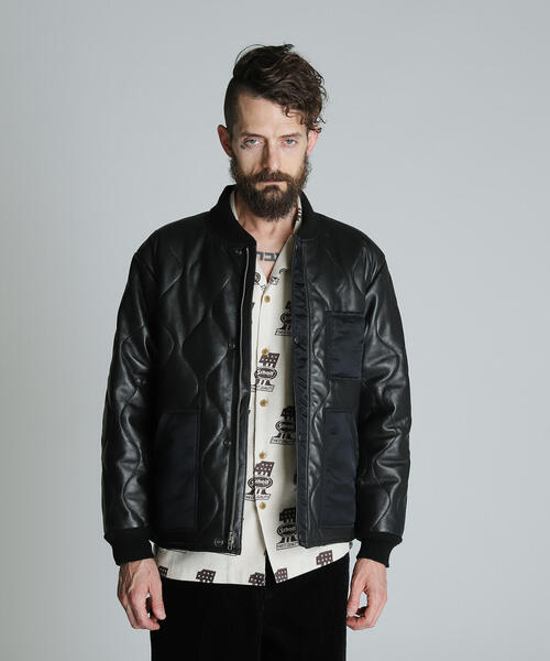 Schott N.Y.C（ショット） 革ジャン ライダース Schott/ショット