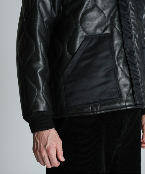 Schott N.Y.C（ショット） 革ジャン ライダース Schott/ショット
