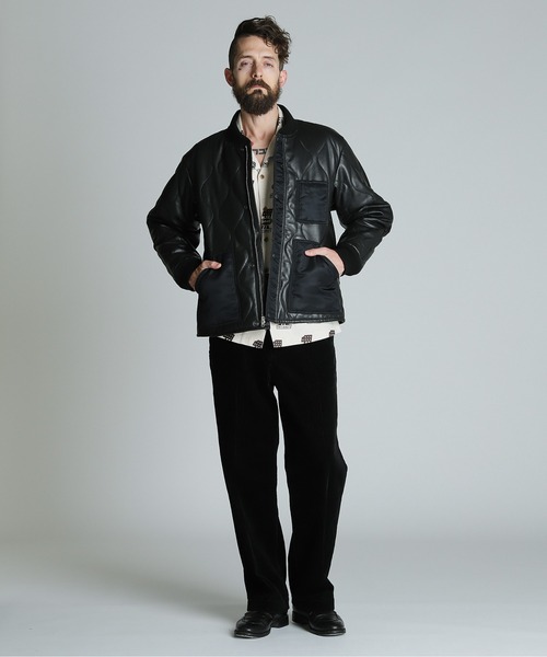 Schott N.Y.C（ショット） 革ジャン ライダース Schott/ショット