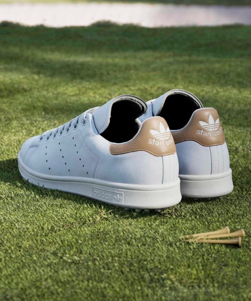 adidas（アディダス） スニーカー オリジナルス スタンスミスゴルフ