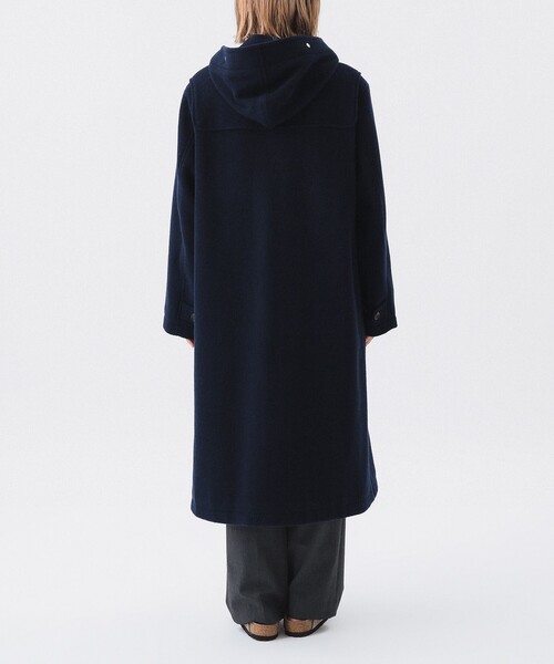 BEAMS BOY（ビームス ボーイ） ダッフルコート コート 「2/5再値下げ