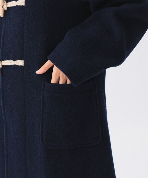 BEAMS BOY（ビームス ボーイ） ダッフルコート コート 「2/5再値下げ