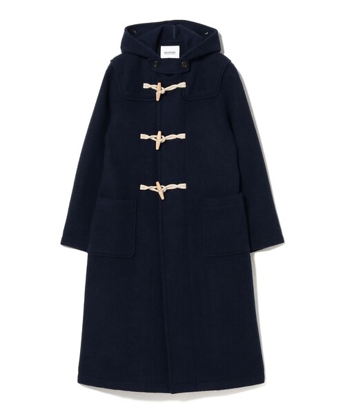 BEAMS BOY（ビームス ボーイ） ダッフルコート コート 「2/5再値下げ