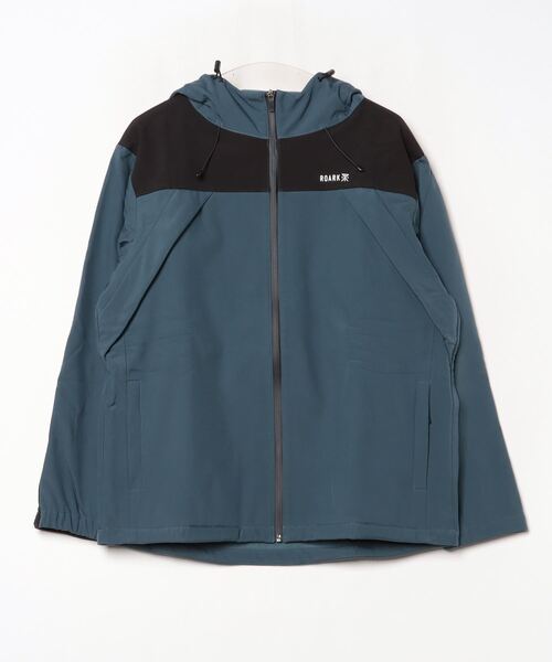 ROARK REVIVAL（ロアークリバイバル） ナイロンジャケット 「ROARK