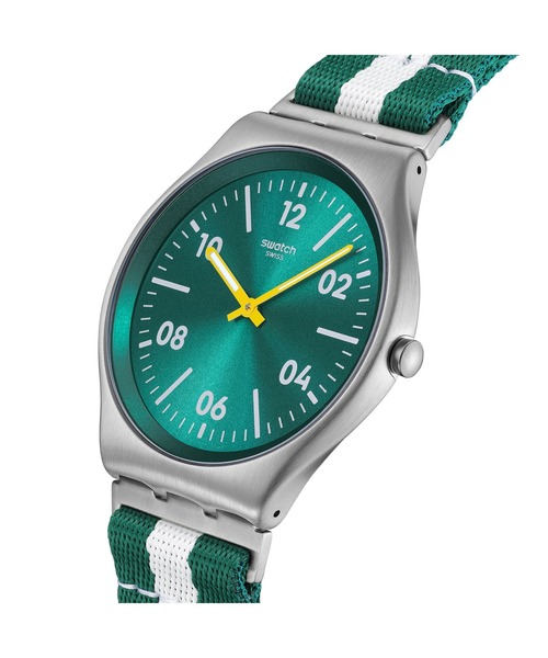 Swatch（スウォッチ） 腕時計 BESIDE THE SEA レディース : ZOZOTOWN