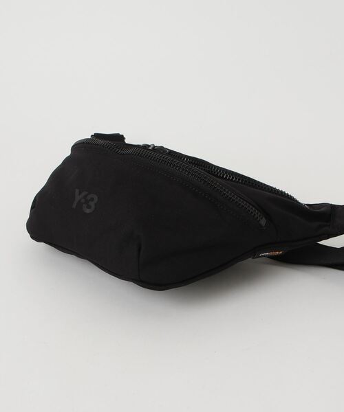 Y-3 ウエストポーチ FANNY PACK メンズ レディース : ZOZOTOWN Yahoo