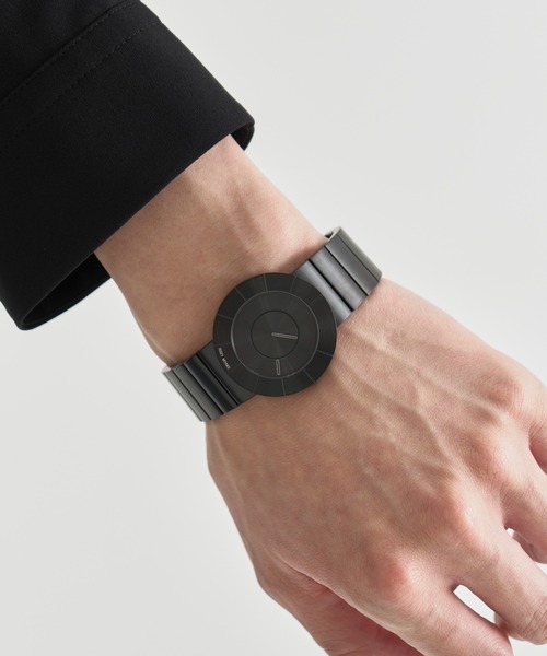 ISSEY MIYAKE（イッセイミヤケ） 腕時計 「ISSEI MIYAKE WATCH」TO
