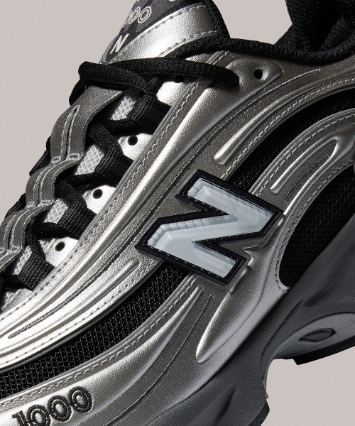 New Balance（ニューバランス） スニーカー M1000EGR 1000 メンズ