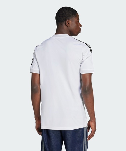 adidas（アディダス） tシャツ レアル・マドリード 25/26 ホーム