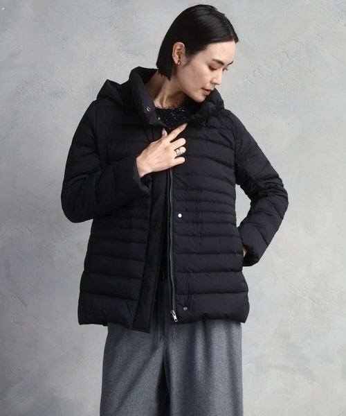 MICHEL KLEIN（ミッシェルクラン） ダウンコート ダウンジャケット