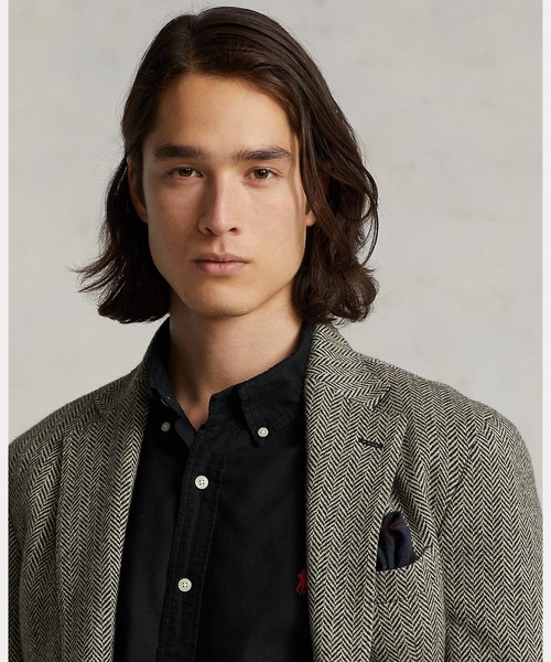 POLO RALPH LAUREN（ポロ・ラルフローレン） シャツ クラシック