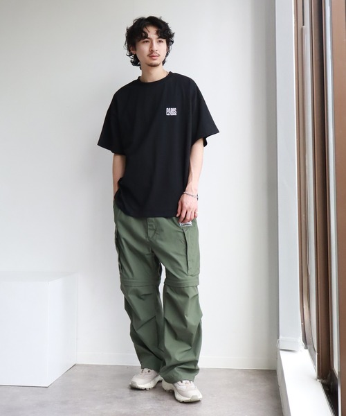 tシャツ 「Paris Saint-Germain/パリサンジェルマン」アソート