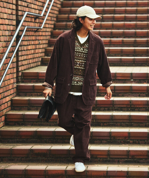 NAUTICA（ノーティカ） ジャケット テーラードジャケット ヴィンテージ