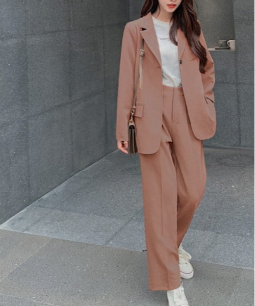 Dream garden（ドリームガーデン） セットアップ ジャケットパンツ