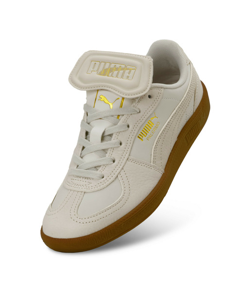 PUMA（プーマ） スニーカー ユニセックス パレルモ プレミアム
