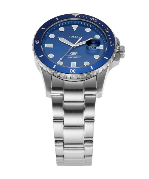 FOSSIL（フォッシル） 腕時計 腕時計 メンズ アナログ ステンレス