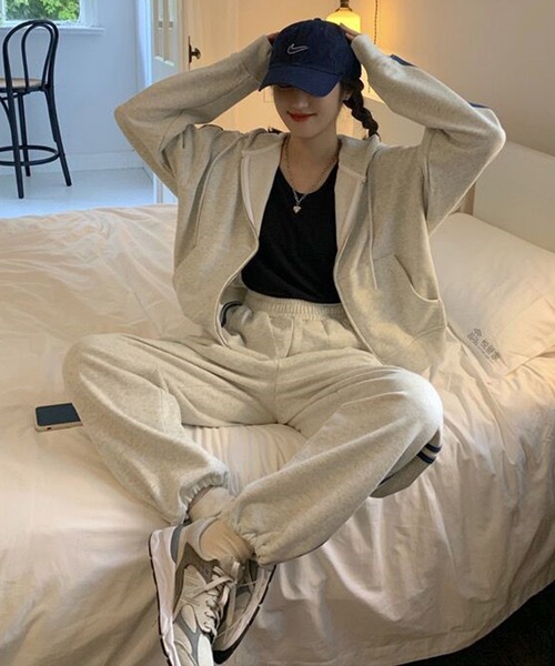 BENDER TOKYO ジャージ 「上下2点セット」サイドライン ジャージ