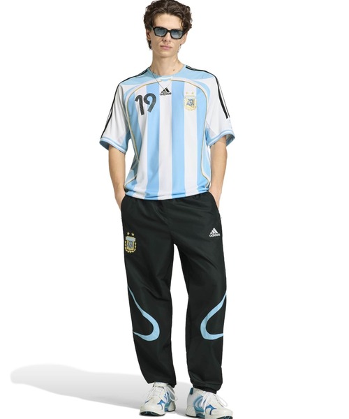 adidas（アディダス） ジャージ アルゼンチン代表 ホーム ユニフォーム
