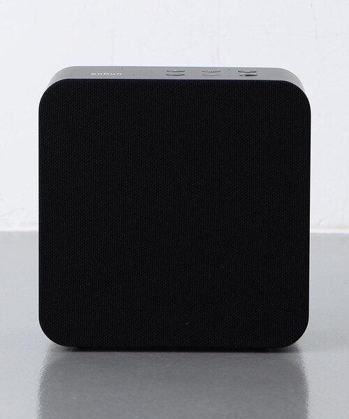 BRAUN（ブラウン） インテリア 「Braun Audio」スピーカー LE03