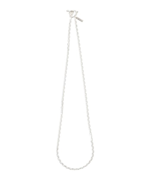 XOLO ネックレス XOLO JEWELRY / Solid Anchor Link Necklace メンズ