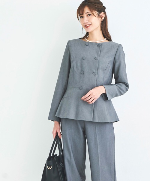 DRESS LAB（ドレスラボ） セットアップ 「セレモニースーツ
