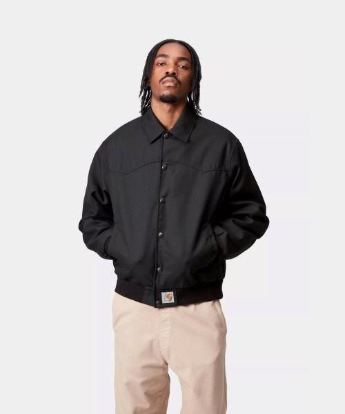 Carhartt WIP（カーハートワークインプログレス） ナイロンジャケット